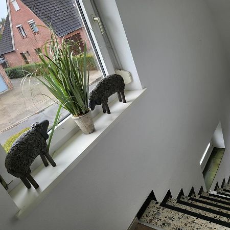 Ferienwohnung "Tiedenhub" سانكت بيتر اوردنغ المظهر الخارجي الصورة